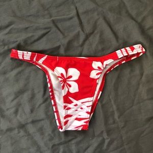 San Lorenzo Bikini Bottom